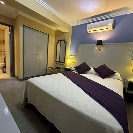 Infinity Park Hotel 산티아고 외부 사진
