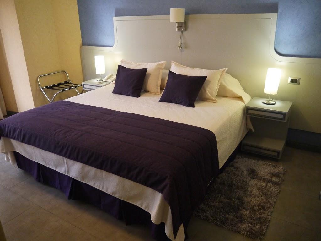 Infinity Park Hotel 산티아고 외부 사진
