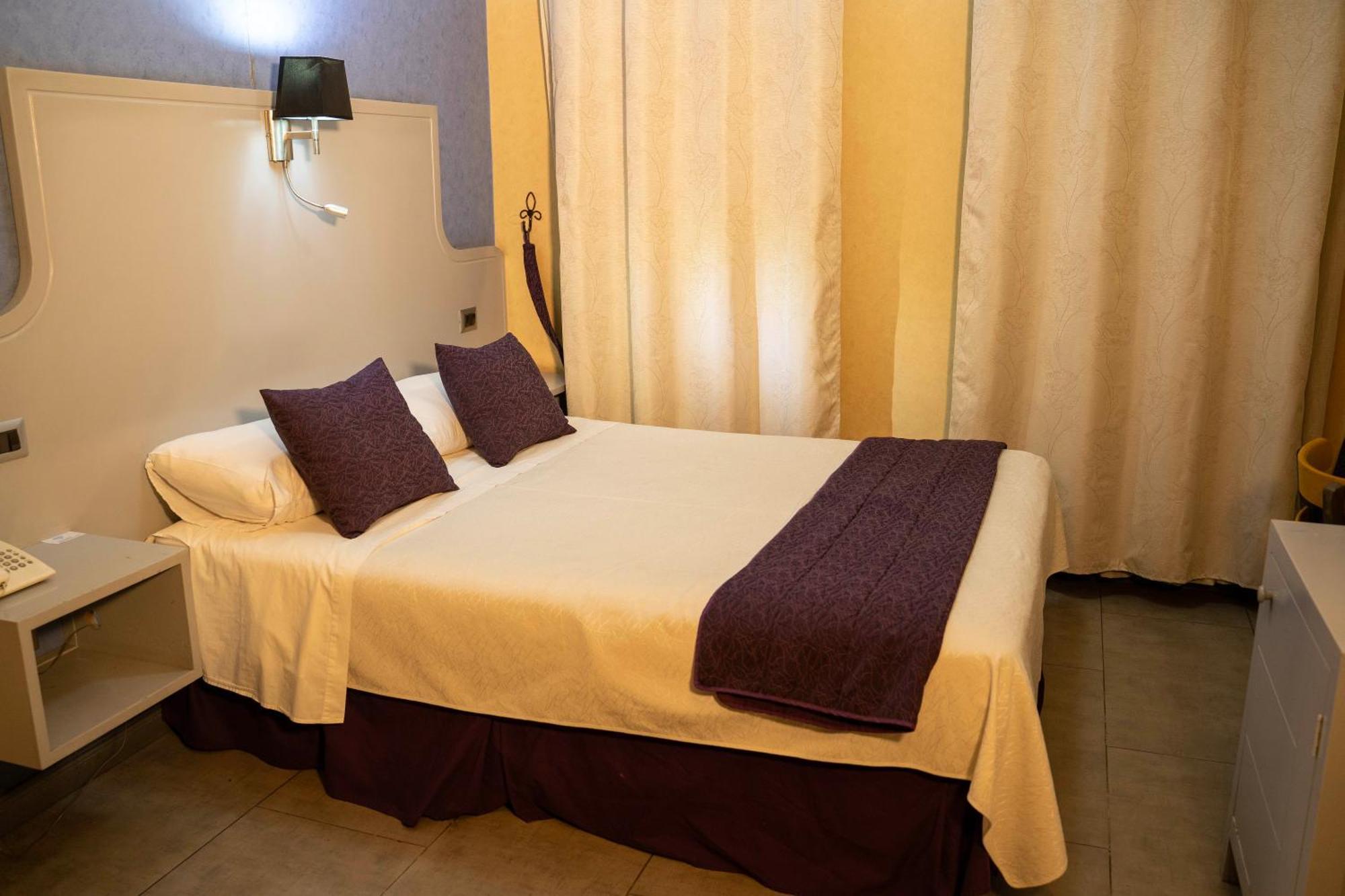 Infinity Park Hotel 산티아고 외부 사진