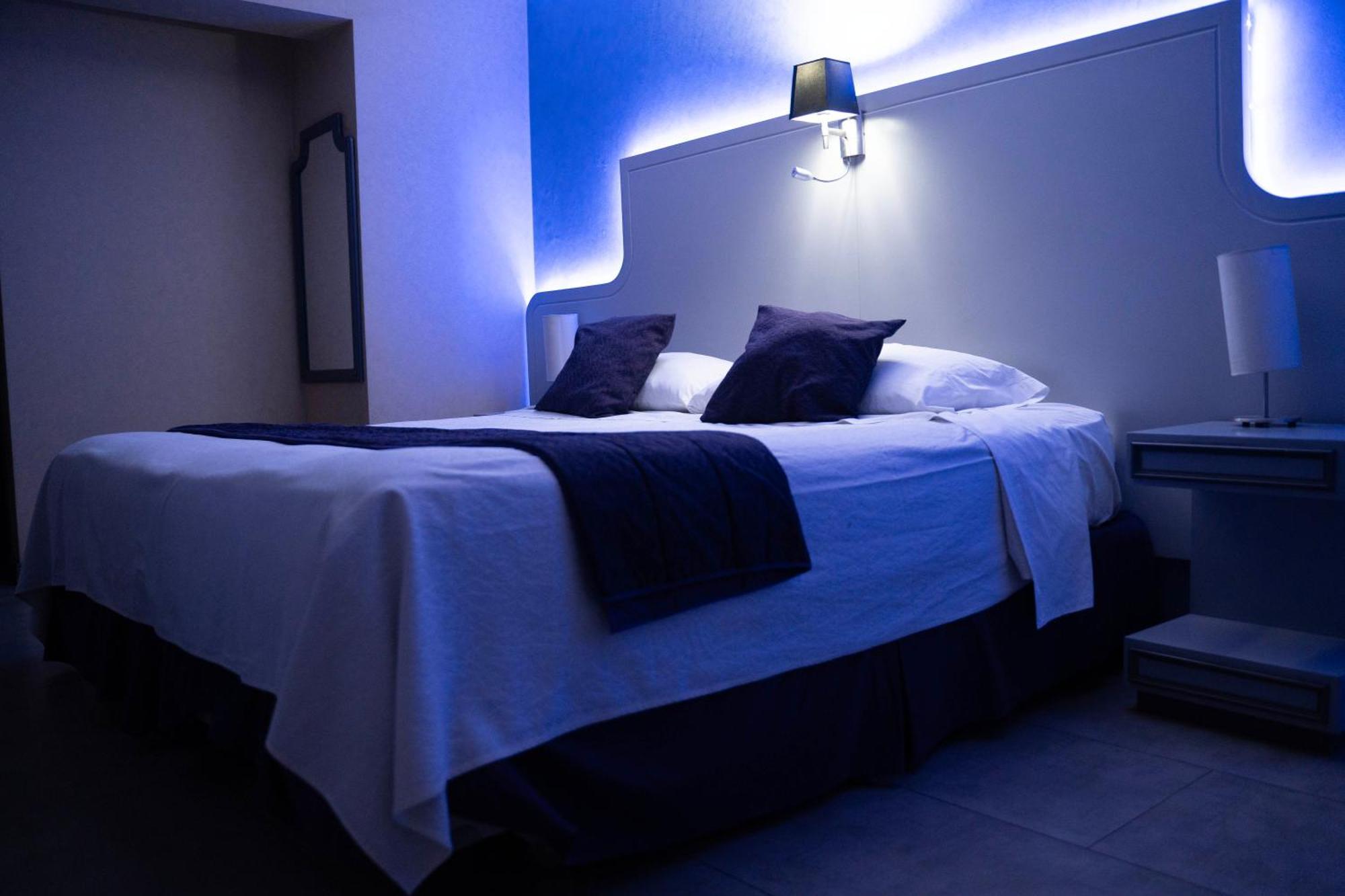 Infinity Park Hotel 산티아고 외부 사진