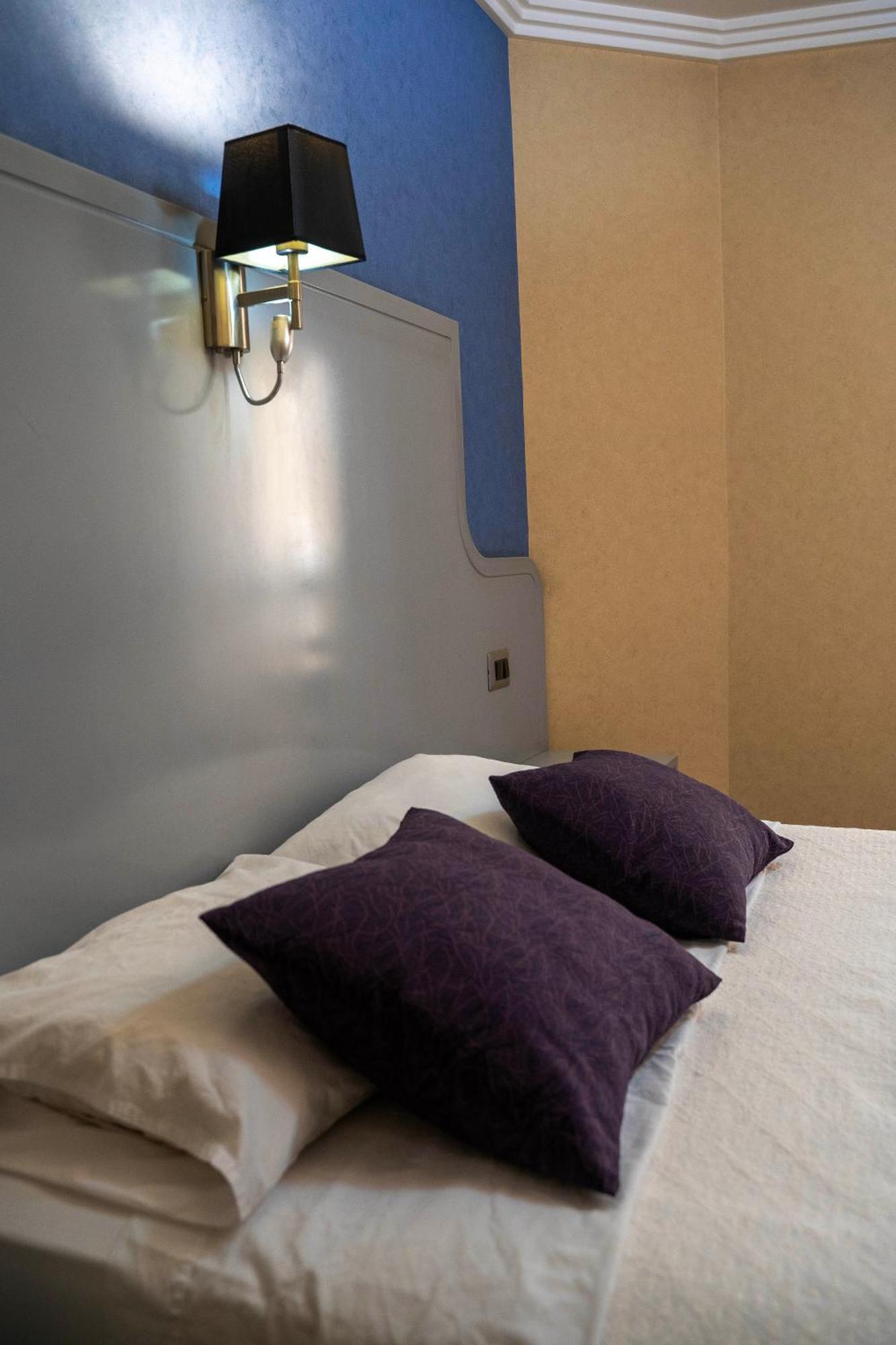 Infinity Park Hotel 산티아고 외부 사진