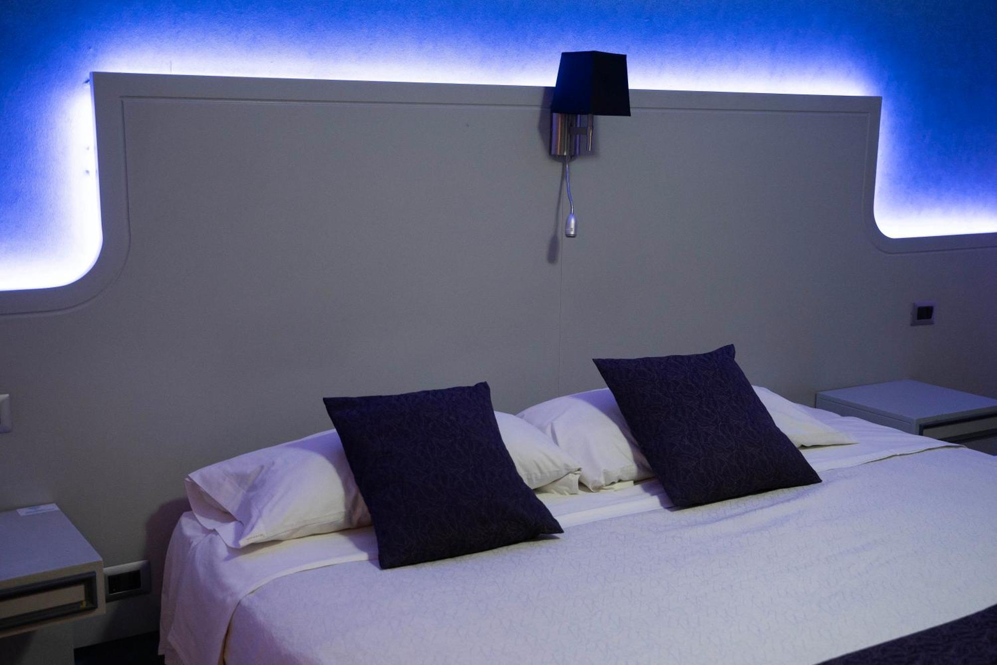Infinity Park Hotel 산티아고 외부 사진